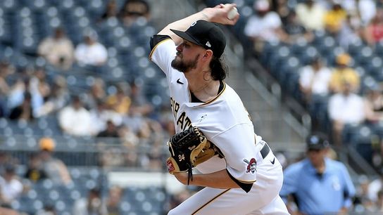 Shelton sending mixed messages with quick hooks taken at PNC Park (Pirates)